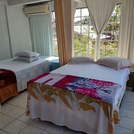 Sobrado Terezinha Villa Foz do Iguaçu Kültér fotó