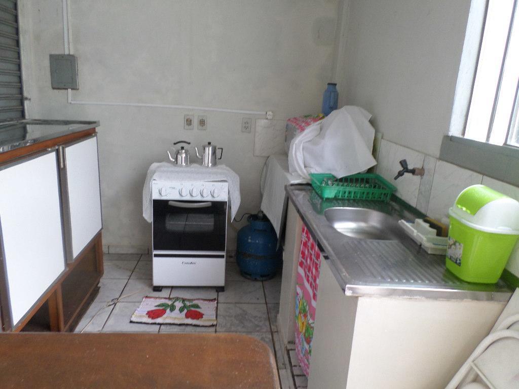 Sobrado Terezinha Villa Foz do Iguaçu Kültér fotó