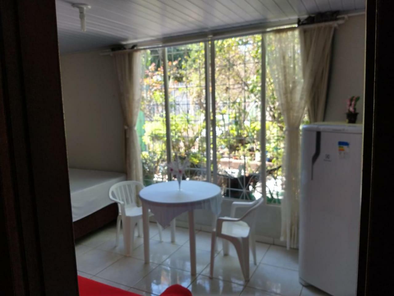 Sobrado Terezinha Villa Foz do Iguaçu Kültér fotó