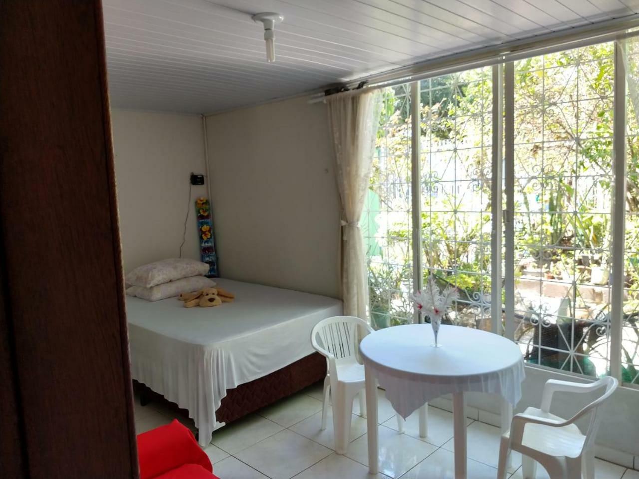 Sobrado Terezinha Villa Foz do Iguaçu Kültér fotó