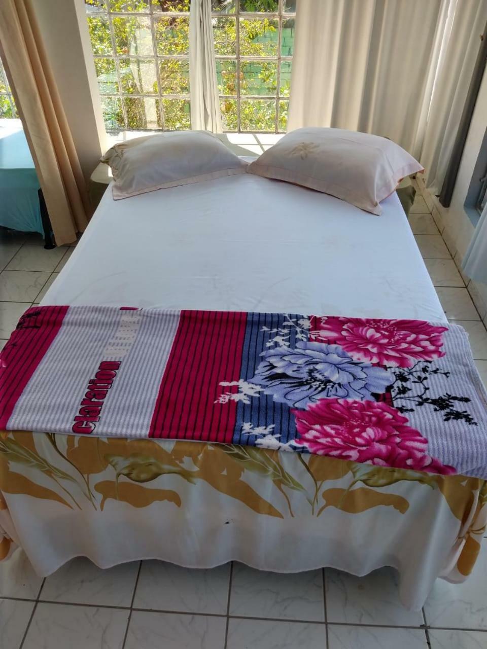 Sobrado Terezinha Villa Foz do Iguaçu Kültér fotó