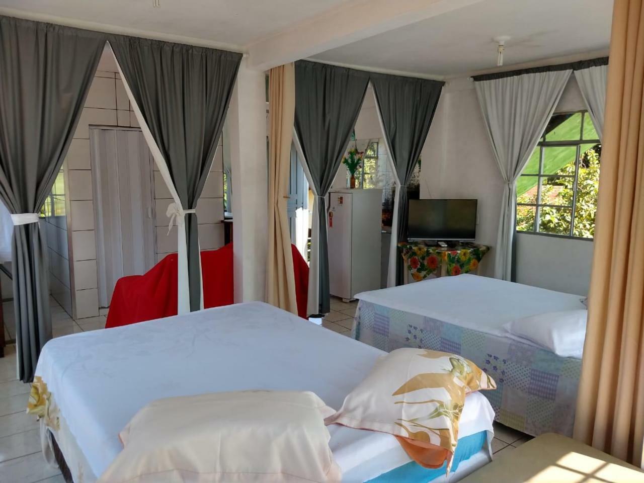 Sobrado Terezinha Villa Foz do Iguaçu Kültér fotó