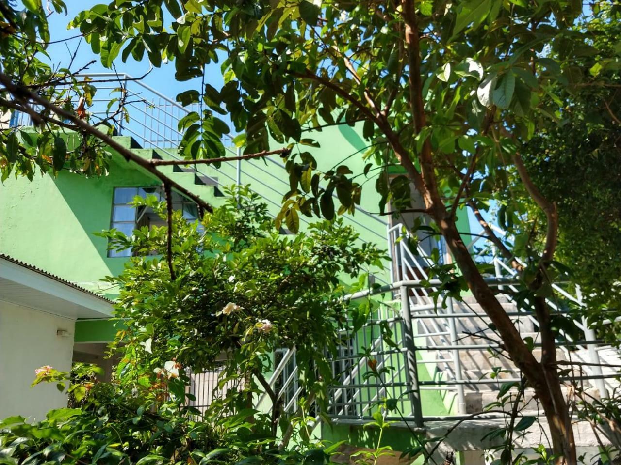 Sobrado Terezinha Villa Foz do Iguaçu Kültér fotó